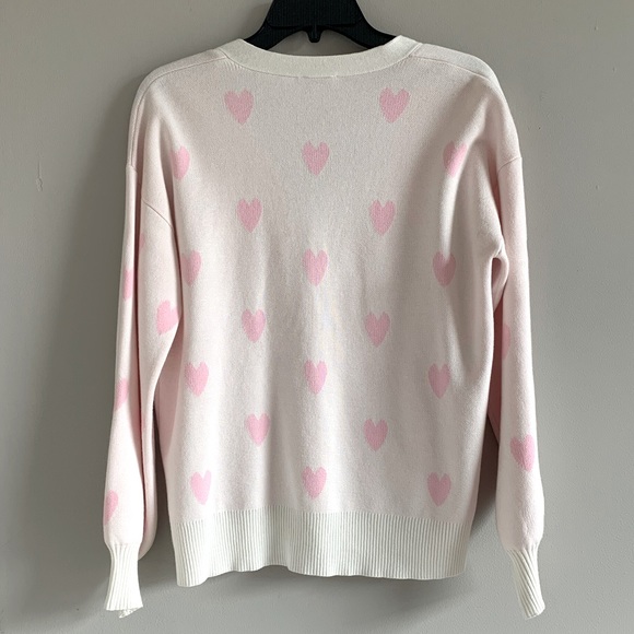 Crown & Ivy Cardigan - Picture 2 of 2